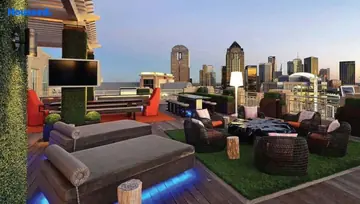 Amenities of Mittal Cove - Image 29098