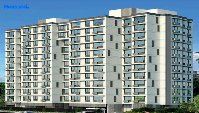 Project Image of Mittal Cove in Andheri West, Mumbai - Image 29097