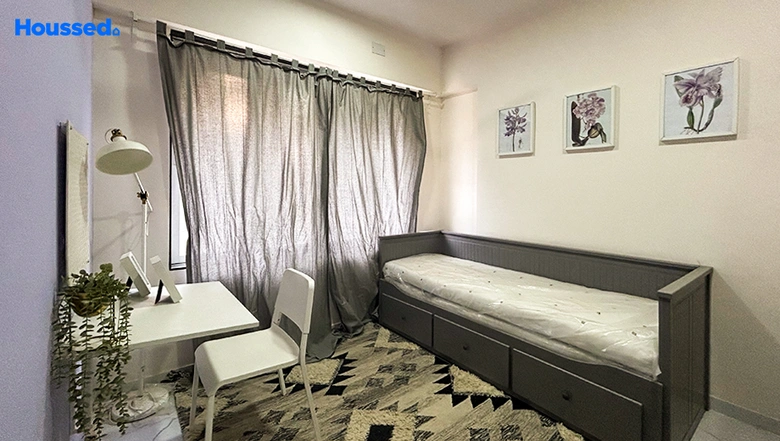Sample Apartment of Mittal Cove in Andheri West, Mumbai - Image 29102