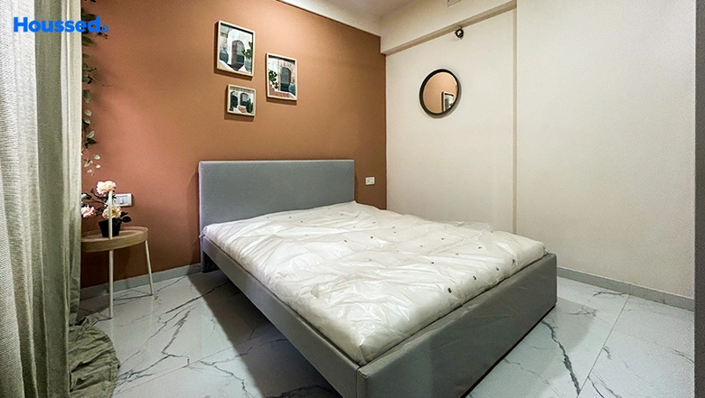 Sample Apartment of Mittal Cove in Andheri West, Mumbai - Image 29101