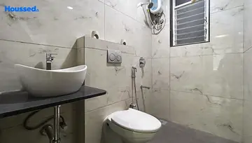 Sample Apartment of Mittal Cove - Image 29103