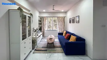Sample Apartment of Mittal Cove - Image 29105
