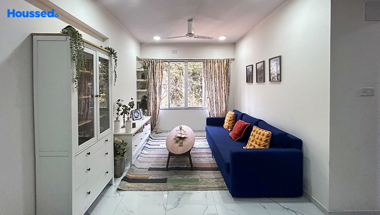 Sample Apartment of Mittal Cove in Andheri West, Mumbai - Image 29105