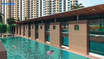 Amenities of Lodha Casa Bella Gold - Image 168451