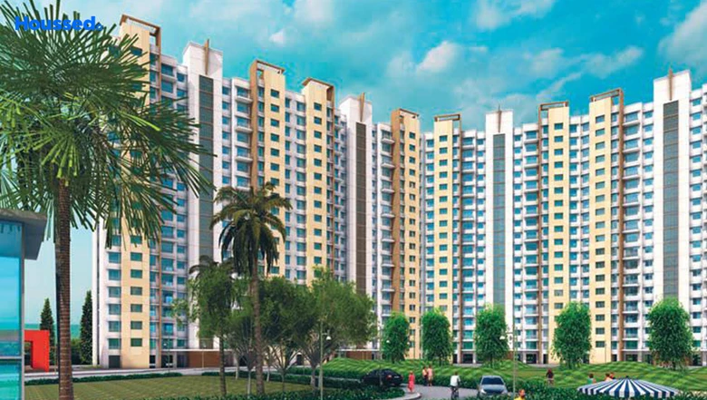 Project Image of Lodha Casa Bella Gold in Dombivli, Thane - Image 168448
