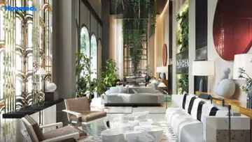 Amenities of Lodha Unica - Image 111693