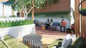 Amenities of Lodha Unica - Image 111694