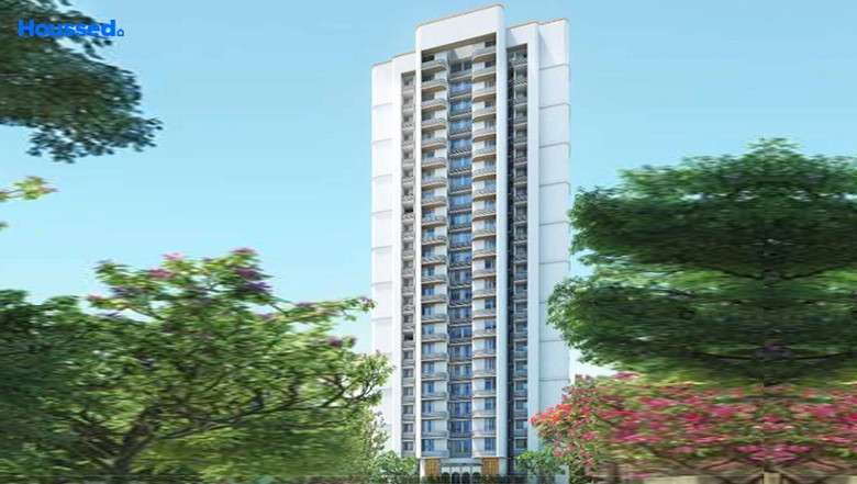 Project Image of Lodha Unica in Jogeshwari West, Mumbai - Image 111691