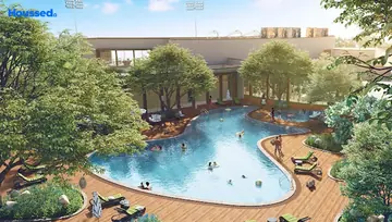 Amenities of Lodha Upper - Image 111719