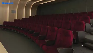Amenities of Lodha Upper - Image 111717