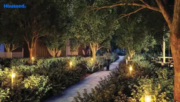 Amenities of Lodha Upper - Image 111713