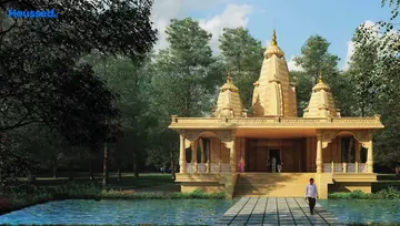 Amenities of Lodha Upper - Image 111714