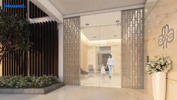 Project Image of Lodha Upper - Image 111710