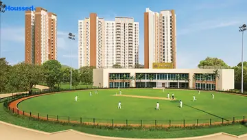 Project Image of Lodha Upper - Image 111712