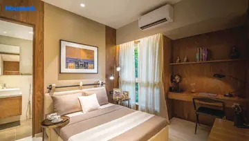 Sample Apartment of Lodha Upper - Image 111721
