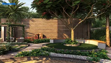 Amenities of Sankalp Alyssum - Image 111704