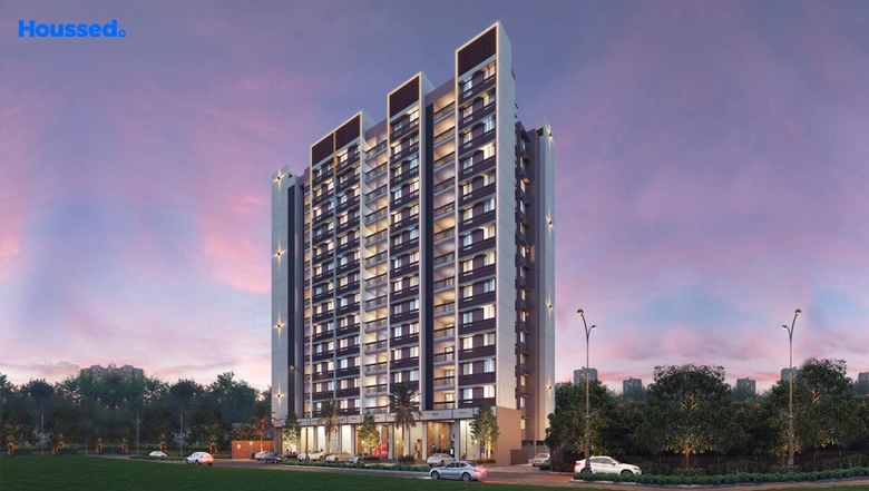 Project Image of Sankalp Alyssum in Dudulgaon, Pune - Image 111700