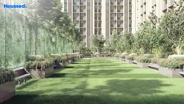 Amenities of Rustomjee Global City - Image 111934