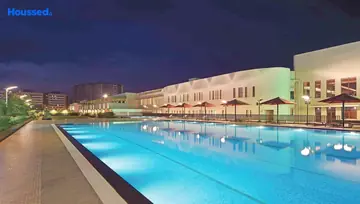 Amenities of Rustomjee Global City - Image 111931