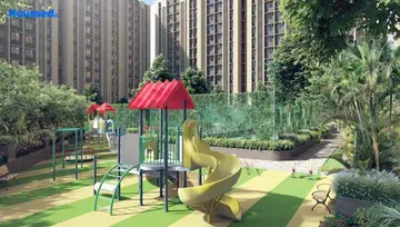 Amenities of Rustomjee Global City - Image 111932