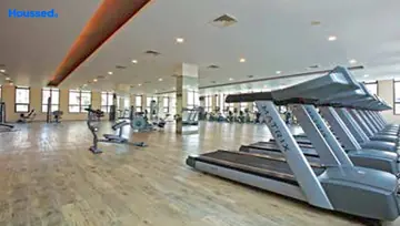 Amenities of Rustomjee Global City - Image 111933