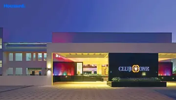 Amenities of Rustomjee Global City - Image 111930
