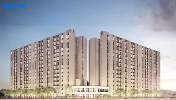 Rustomjee Global City