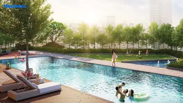 Amenities of Lodha Vista - Image 112137