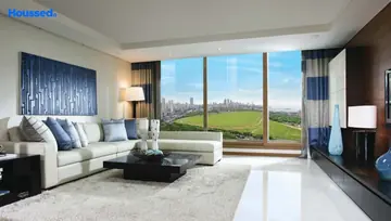 Sample Apartment of Lodha Vista - Image 112138