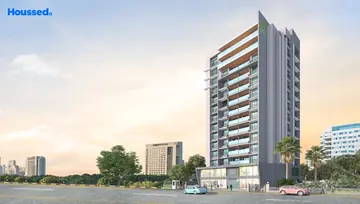 Project Image of Thapar Le Parc - Image 112149