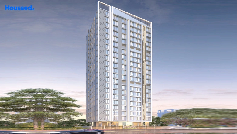 Project Image of Sayba Elegant in Kurla East, Mumbai - Image 112169