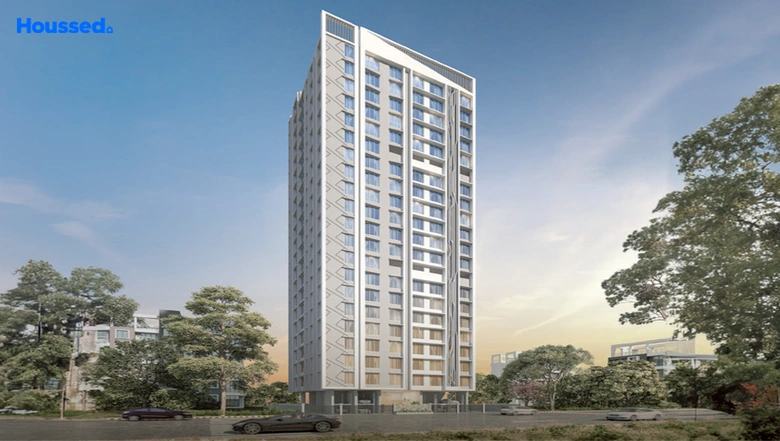 Project Image of Sayba Elegant in Kurla East, Mumbai - Image 112168