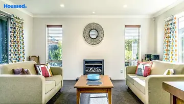 Sample Apartment of Sayba Elegant - Image 112171