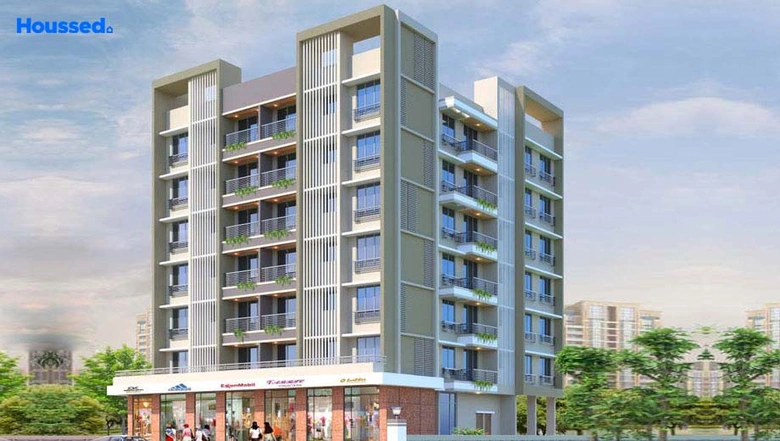 Project Image of Cllaro Urban Nest in Mira Road East, Thane - Image 21626