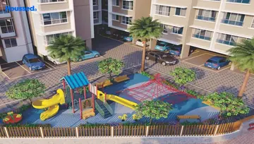 Amenities of Vaastu Omkar - Image 112180