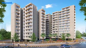 Project Image of Vaastu Omkar - Image 112177