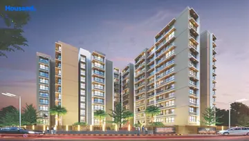 Project Image of Vaastu Omkar - Image 112178