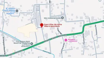 Location of My Home Grace Villas - Image 176215