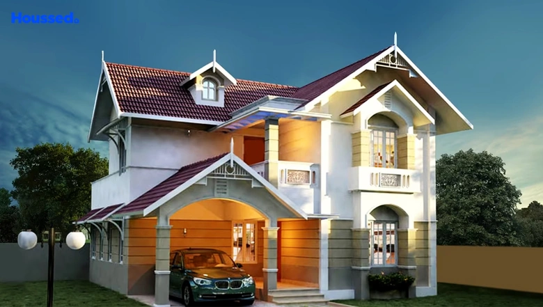 Project Image of My Home Grace Villas in Aluva, Kochi - Image 176211