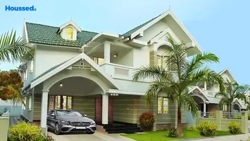 Project Image of My Home Grace Villas - Image 176210