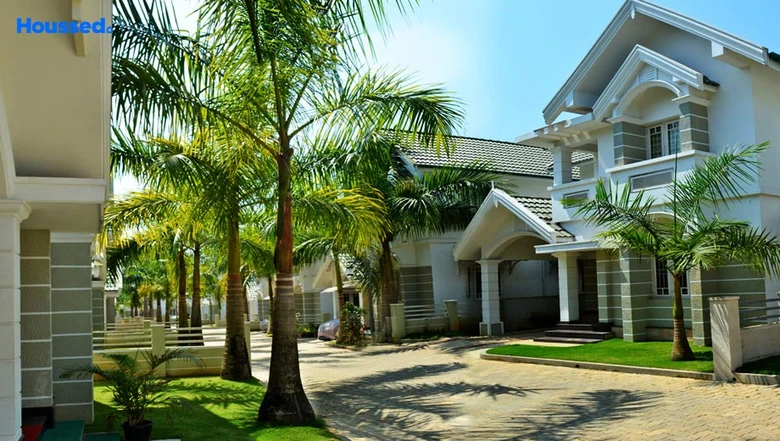 Project Image of My Home Grace Villas in Aluva, Kochi - Image 176212