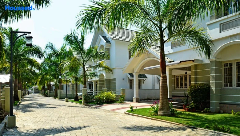 Project Image of My Home Grace Villas in Aluva, Kochi - Image 176213