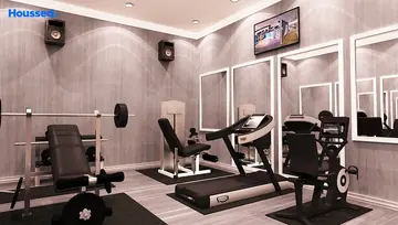 Amenities of Adityaraj Majestic - Image 112198