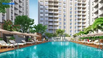 Amenities of Shriram Divine Garden - Image 111741