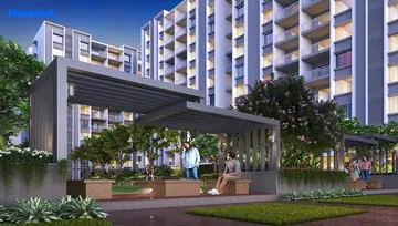 Amenities of Shriram Divine Garden - Image 111738
