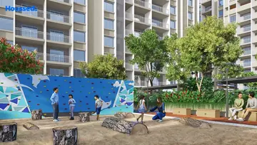 Amenities of Shriram Divine Garden - Image 111737