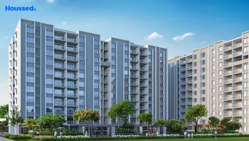 Project Image of Shriram Divine Garden - Image 111735