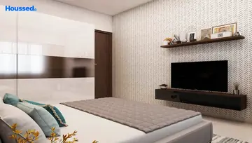 Sample Apartment of Shriram Divine Garden - Image 111742