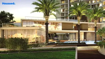 Amenities of Arkade Earth - Image 112207