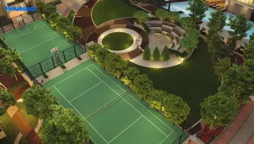 Amenities of Arkade Earth - Image 112208